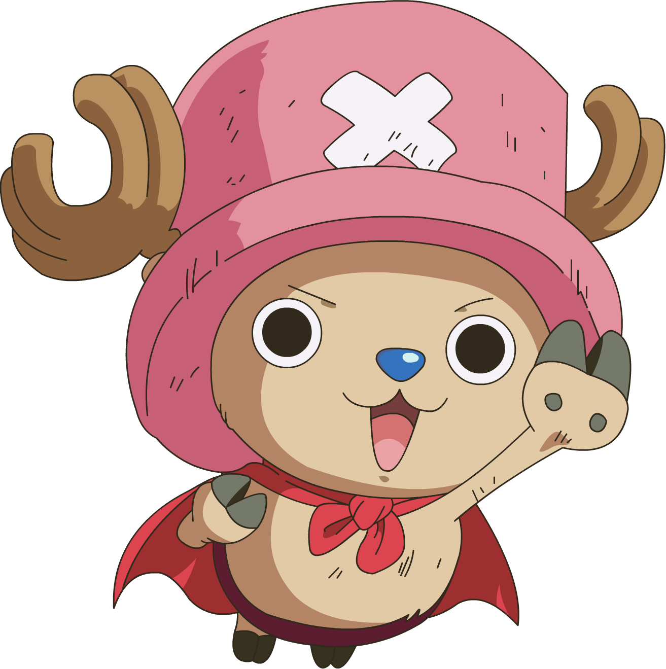 chopper