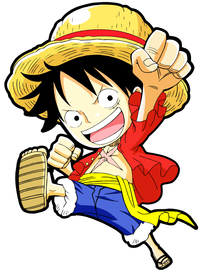 luffy